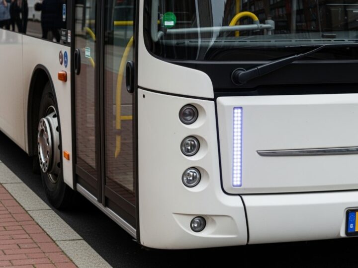 Nowe połączenia Małopolskich Linii Dowozowych w Gminie Igołomia-Wawrzeńczyce od 2026 roku