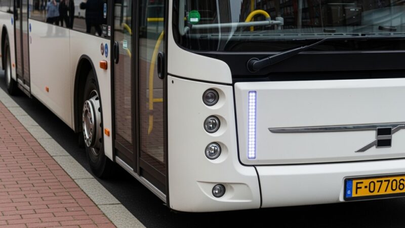 Nowe połączenia Małopolskich Linii Dowozowych w Gminie Igołomia-Wawrzeńczyce od 2026 roku