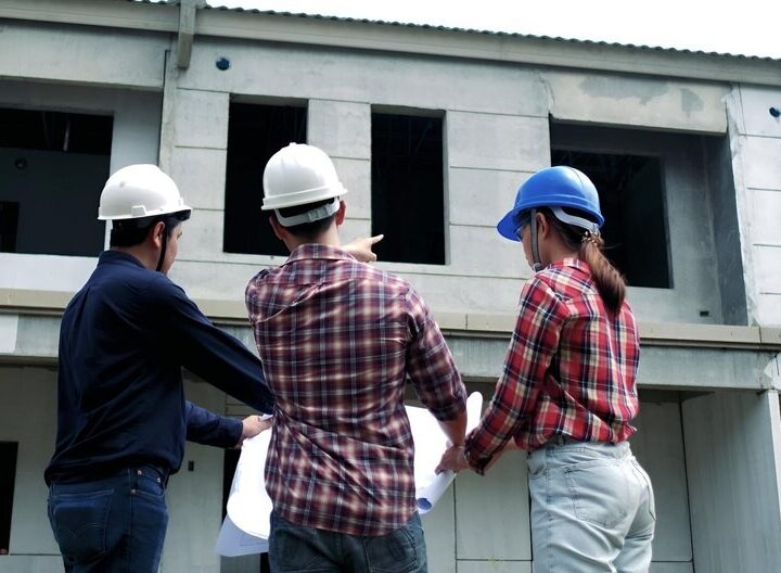 Kraków wprowadza windy w budynkach komunalnych dla większej dostępności