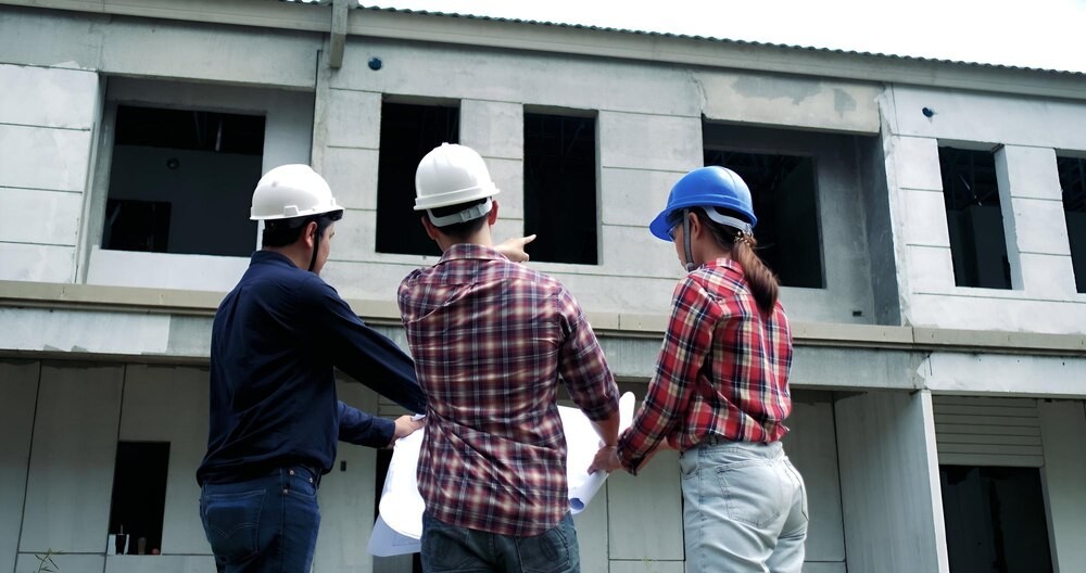 Kraków wprowadza windy w budynkach komunalnych dla większej dostępności