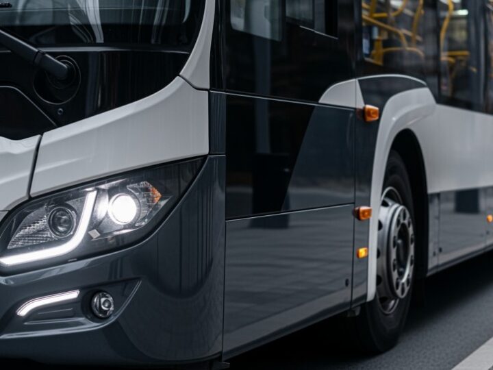 Historyczne autobusy znów na trasie po jubileuszowym święcie w Krakowie