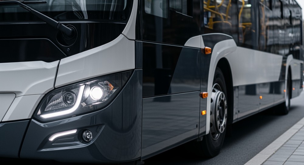 Historyczne autobusy znów na trasie po jubileuszowym święcie w Krakowie