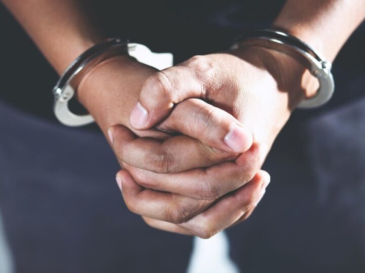 Zaginięcie Michała Drzazgi: Policja prosi o pomoc w poszukiwaniach!