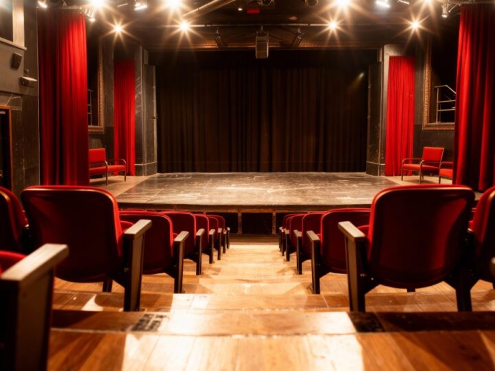 Zanurz się w zagadki: „Mind Prey” zaskoczy widzów przed świętami!