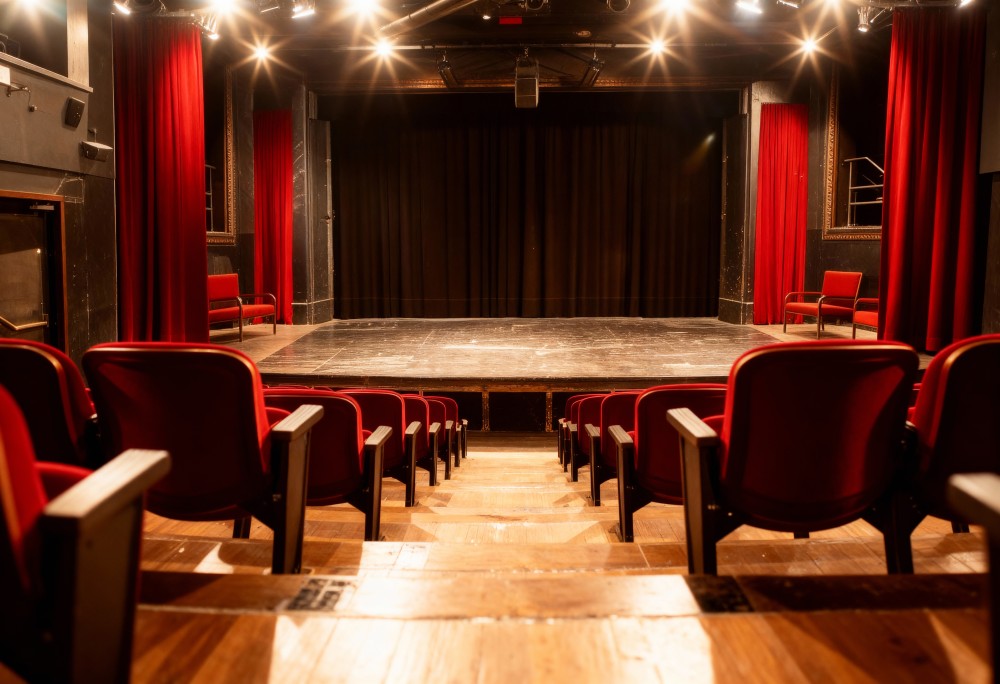 Zanurz się w zagadki: „Mind Prey” zaskoczy widzów przed świętami!