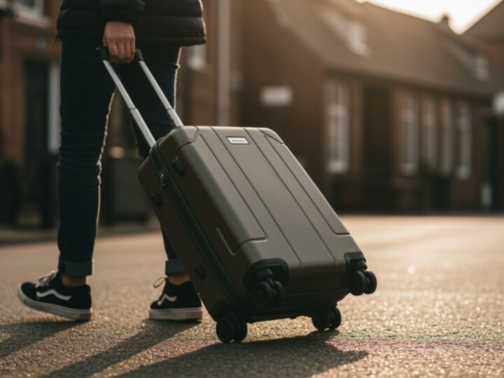 Kraków w obliczu turystyki: Twoja opinia ma znaczenie!