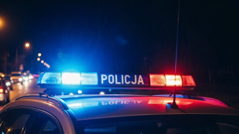 Spryt i zimna krew 56-latka: Jak udaremnił oszustwo w Myślenicach