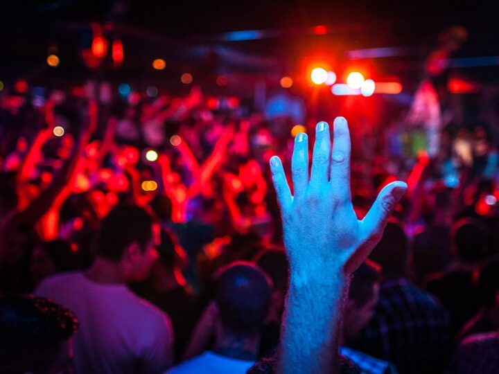 Zimowa magia Sinatry w NCK!