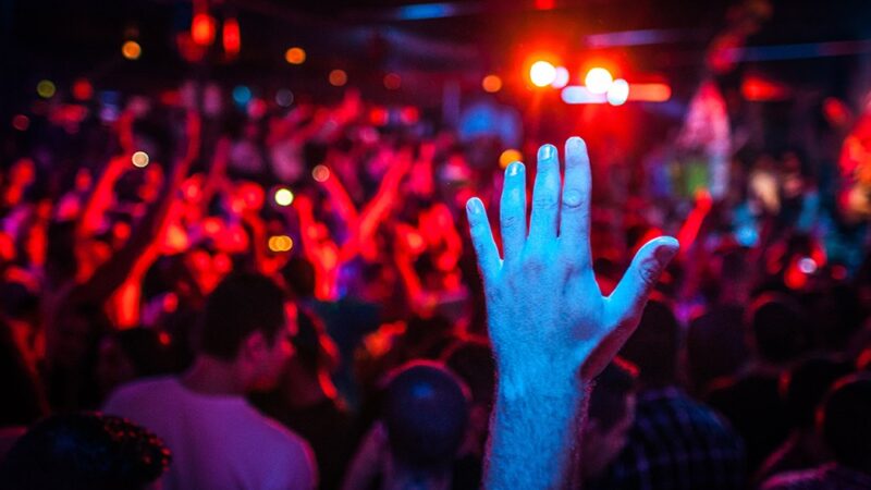 Zimowa magia Sinatry w NCK!