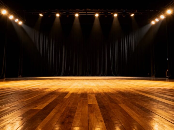 Zimowe wieczory z Ishbel Szatrawską: literacka podróż pełna emocji