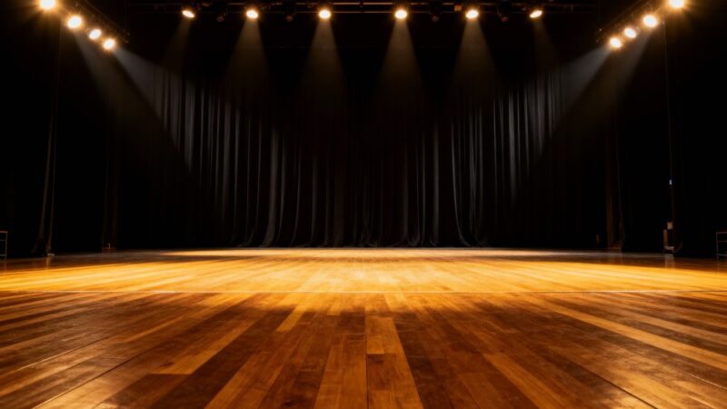 Zimowe wieczory z Ishbel Szatrawską: literacka podróż pełna emocji