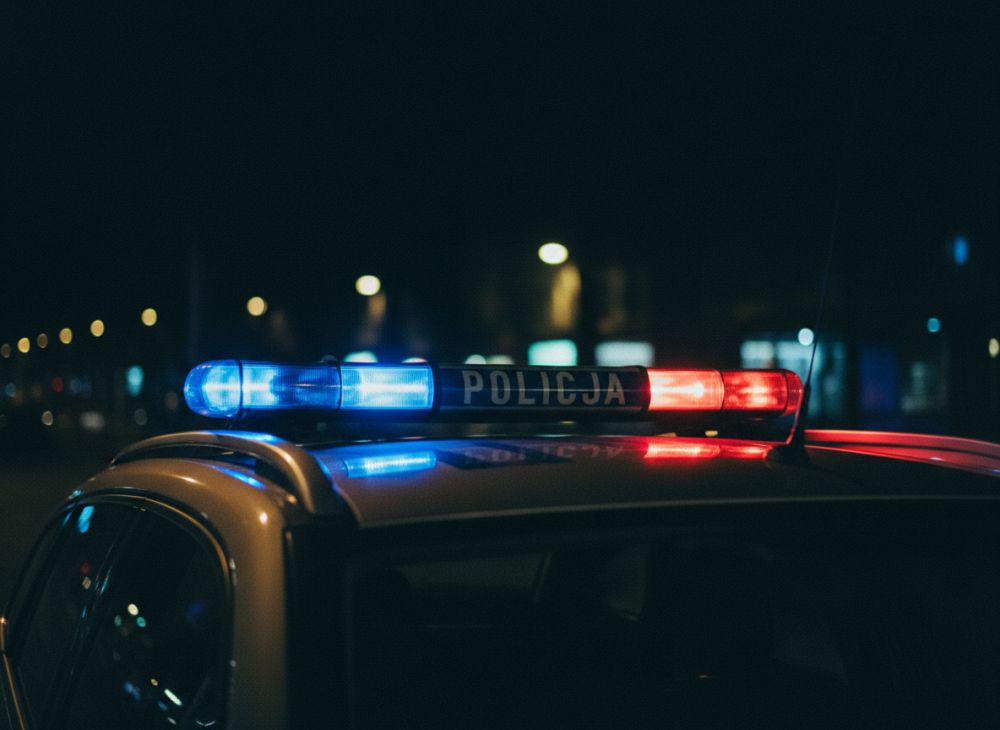 Nowe twarze w krakowskiej policji: kluczowe zmiany w kierownictwie