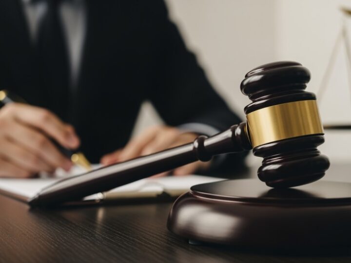 50-latek aresztowany za groźby wobec Prezydenta Krakowa