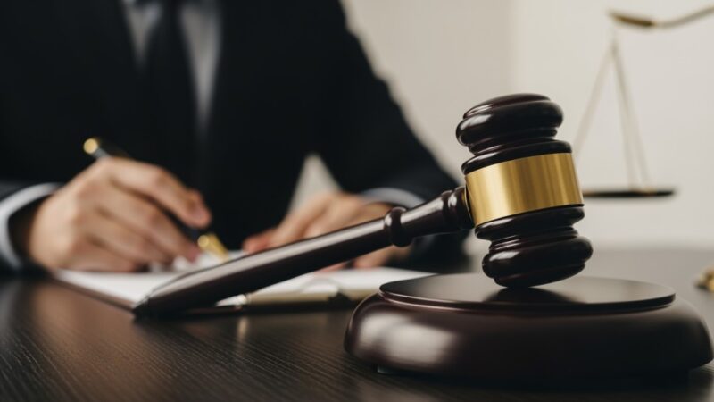 50-latek aresztowany za groźby wobec Prezydenta Krakowa