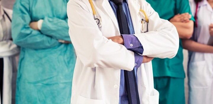 Bezpłatne konsultacje telefoniczne dla pacjentów z chorobami tarczycy w Krakowie