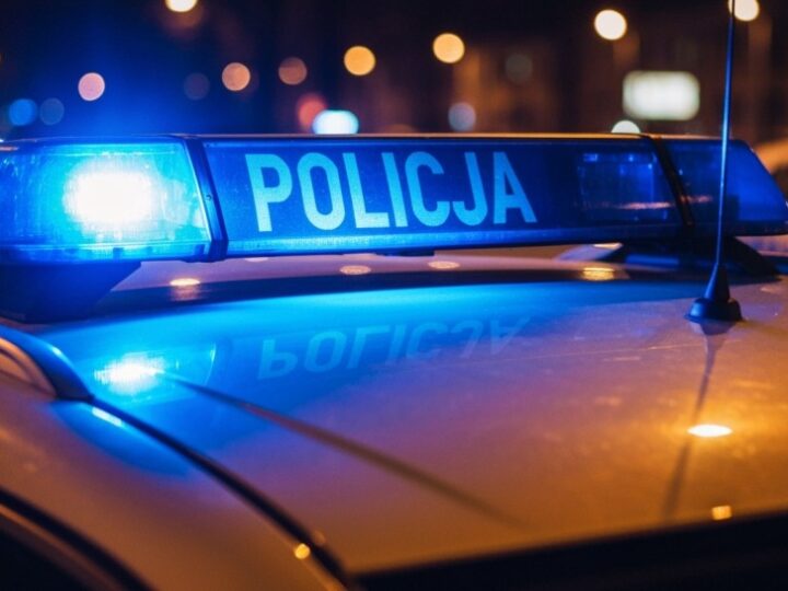 Bracia aresztowani za próbę wymuszenia haraczu w Krakowie