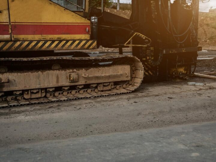 Burzowa w nowej odsłonie: Bezpieczeństwo i zieleń w jednym!