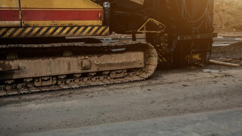 Burzowa w nowej odsłonie: Bezpieczeństwo i zieleń w jednym!