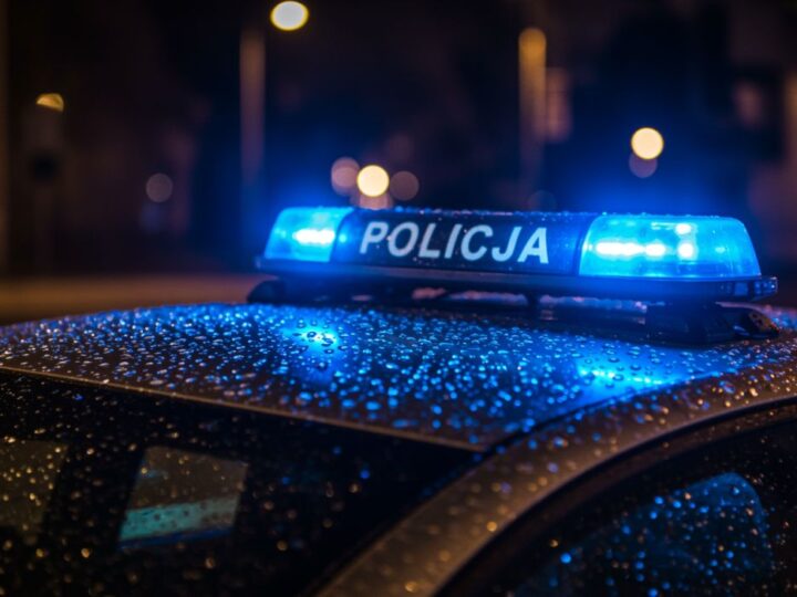 Monitoring w akcji: jak kamery złapały wandala na gorącym uczynku