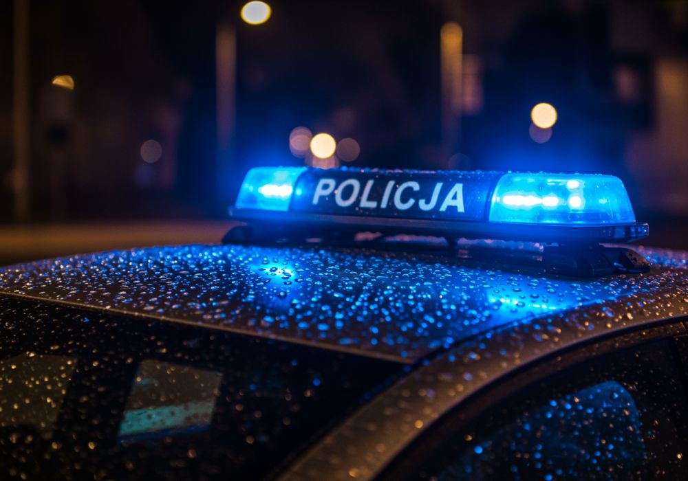 Monitoring w akcji: jak kamery złapały wandala na gorącym uczynku