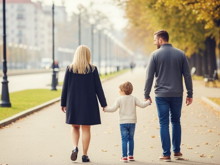 Sześćdziesiąt lat miłości: Diamentowy Jubileusz Marty i Kazimierza Szlęków