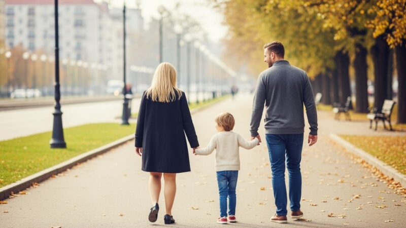 Sześćdziesiąt lat miłości: Diamentowy Jubileusz Marty i Kazimierza Szlęków