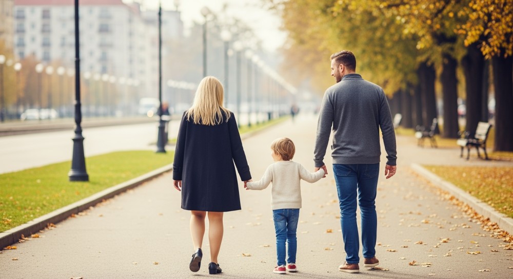 Sześćdziesiąt lat miłości: Diamentowy Jubileusz Marty i Kazimierza Szlęków