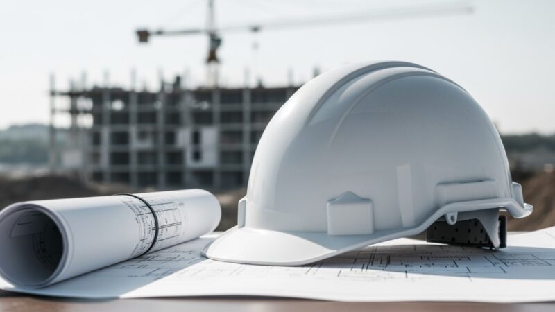 Dom z Przyszłości w Branice: Nowa Era Architektury w Zimowej Scenerii