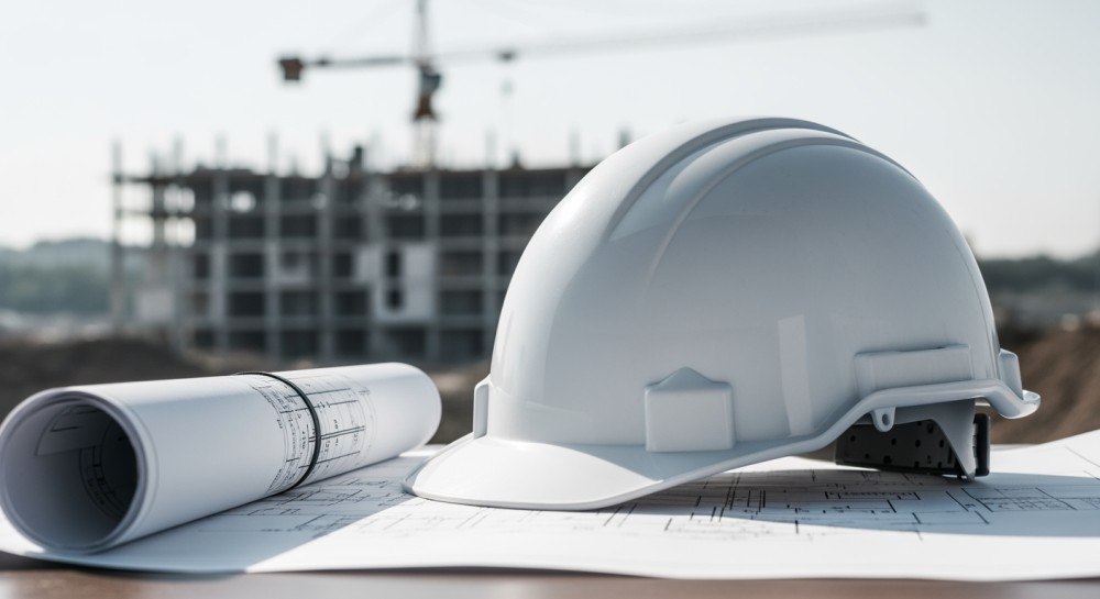 Dom z Przyszłości w Branice: Nowa Era Architektury w Zimowej Scenerii