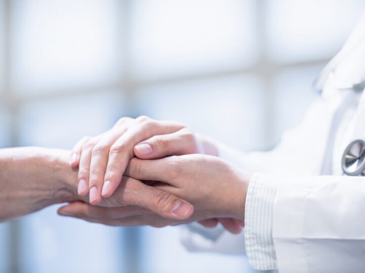 Dzień dla Zdrowia: mieszkańcy Ruczaja w akcji dla lepszego życia