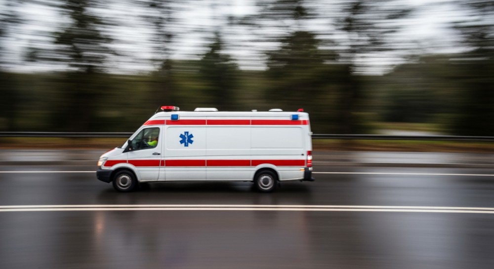 Policja monitoruje miejsca, gdzie przebywają osoby bezdomne w Wadowicach