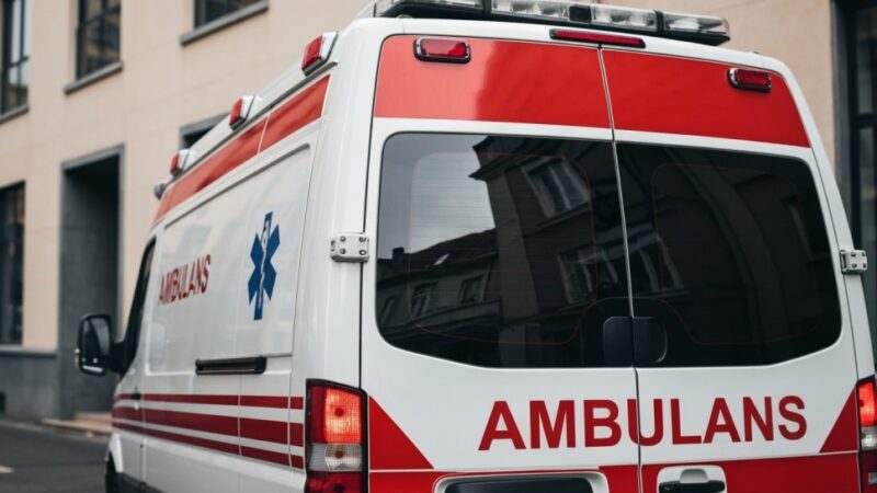 Finał Konkursu „Odblaskowa Szkoła 2025” w Małopolsce: Bezpieczeństwo na pierwszym miejscu