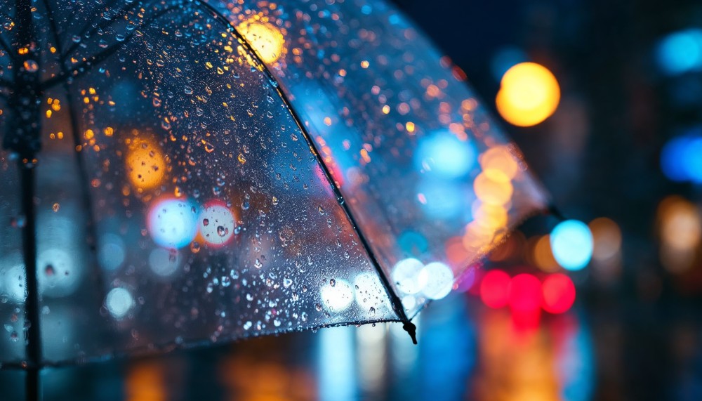 Gęsta mgła w Krakowie: Uważaj na niebezpieczne warunki podróży!