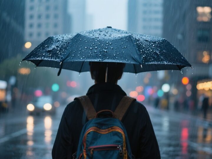 II stopień zagrożenia zanieczyszczeniem powietrza