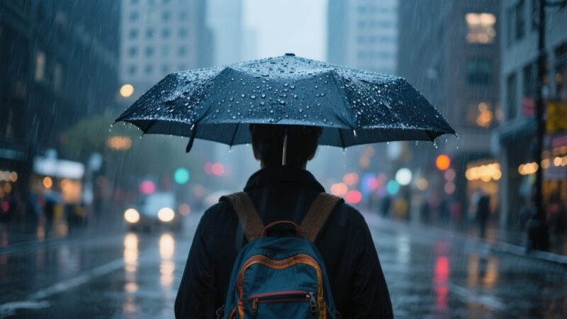 II stopień zagrożenia zanieczyszczeniem powietrza