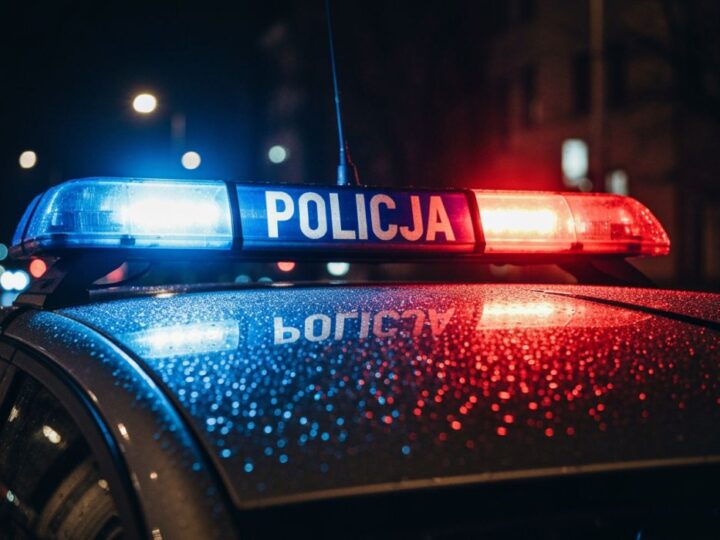 Zatrzymani w Nowym Targu: Policja rozwiązuje sąsiedzki spór i odkrywa przestępców