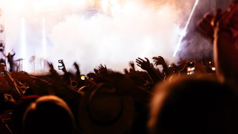 Jazzowy Nowy Rok: Energetyczna inauguracja w Solvayu