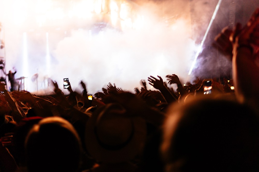 Jazzowy Nowy Rok: Energetyczna inauguracja w Solvayu