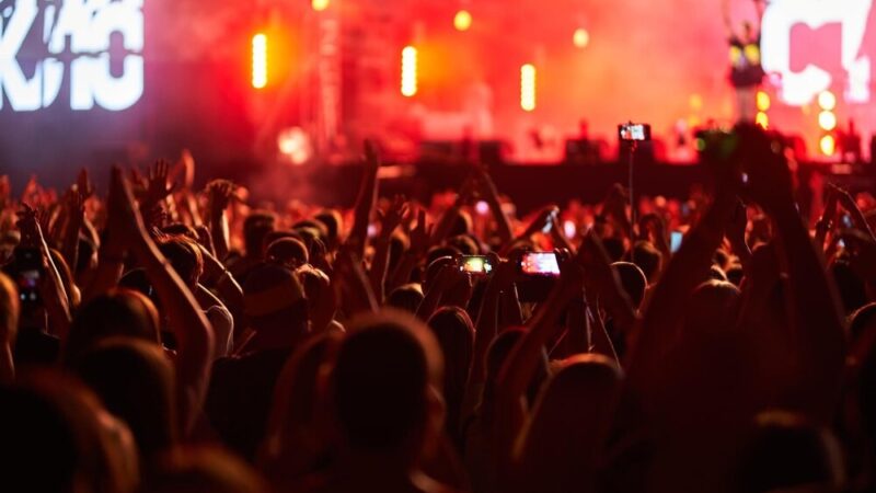 Karnawałowy wieczór tańca i radości już 7 lutego!