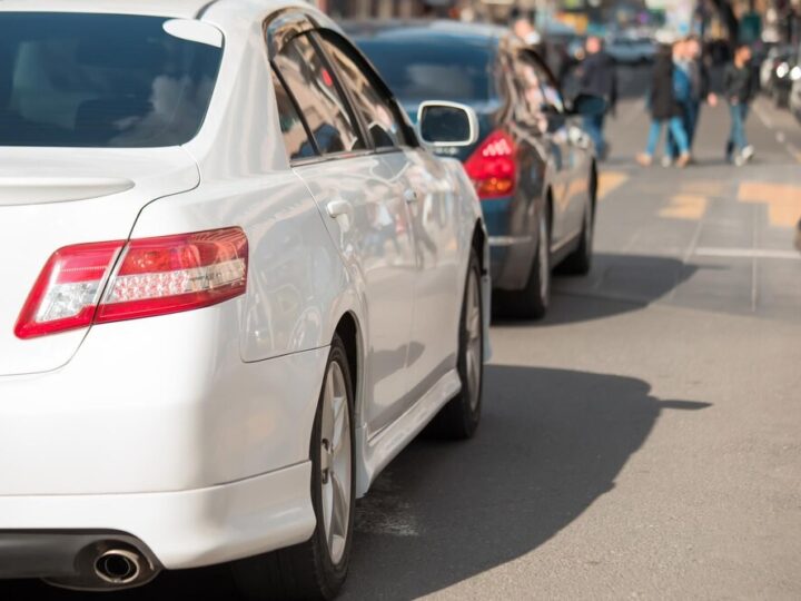 Bezpłatna komunikacja w Krakowie w odpowiedzi na smog!