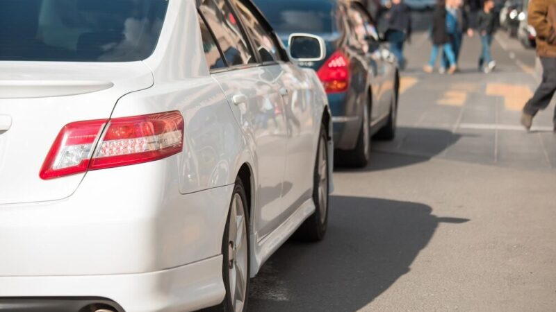 Bezpłatna komunikacja w Krakowie w odpowiedzi na smog!