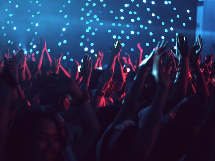 Kolędy w sercu historii: koncert w XVII-wiecznej kaplicy Wilkowa