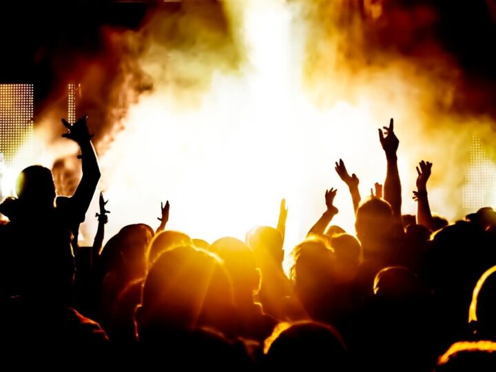 Zanurz się w kolędowe brzmienia Krakowa – bezpłatny koncert już w ten wtorek!