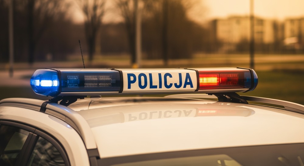 Bohaterka z Wesołej: Pani Katarzyna uratowała życie seniorki po tragicznym wypadku