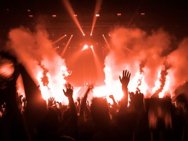 Świętuj z nami 47 lat Zespołu Góralskiego Hamernik!