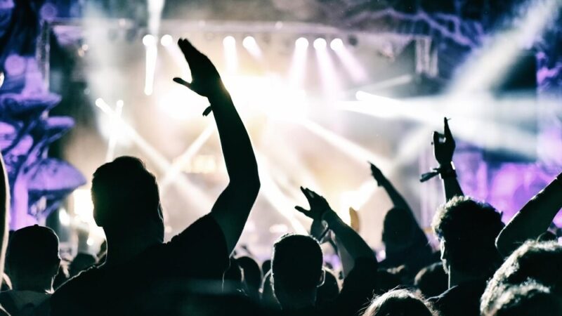 Koncert Zespołu Góralskiego Hamernik z okazji 47-lecia istnienia