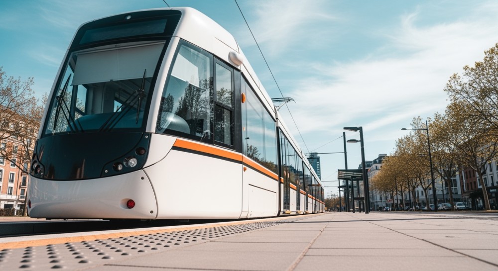 Tramwaje wracają na tory: Remont Placu Centralnego zakończony!