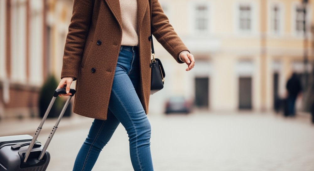 Kraków inspiruje studentów UEK do odkrywania tajników turystyki kreatywnej