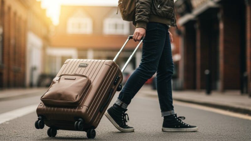 Kraków zachwyca na targach FESPO: odkryj magię polskich wakacji!