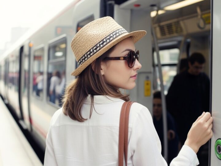 Kraków czerpie inspiracje z budowy najdłuższego tunelu kolejowego w Polsce